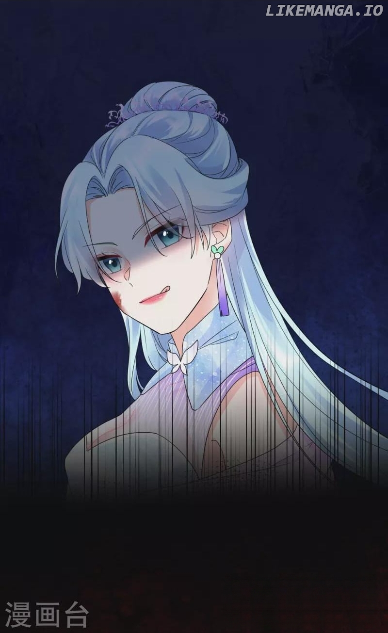 The Cold King’s Beloved Forensic Wife chapter 52 - page 11
